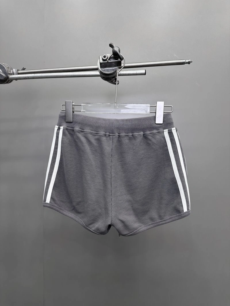 Classic Chrome Hearts Short Pants 118129