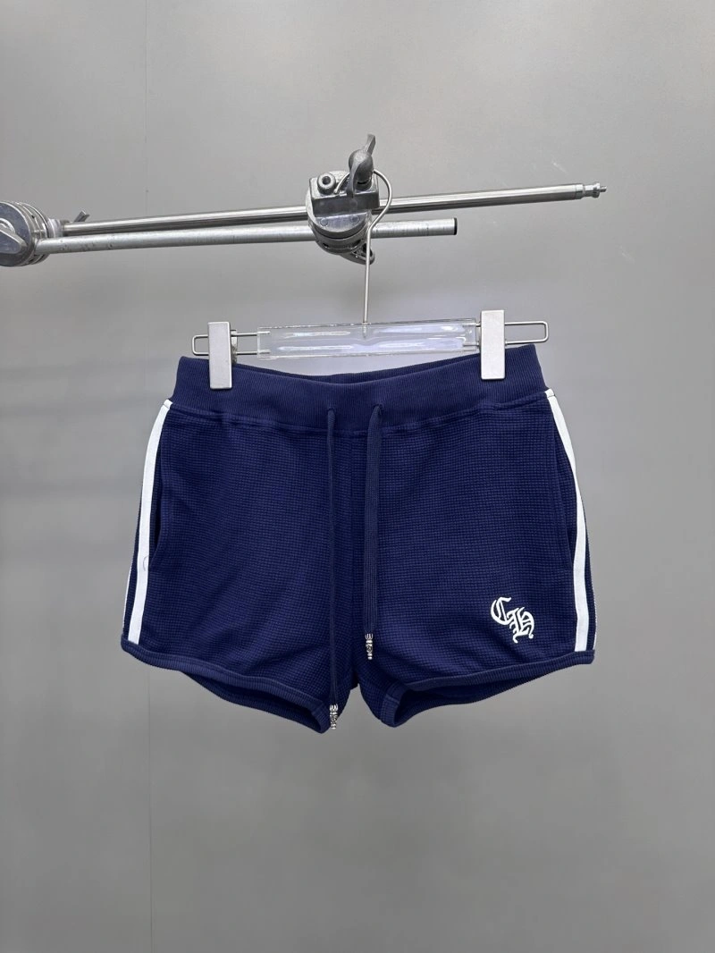 Affordable Chrome Hearts Short Pants 118145
