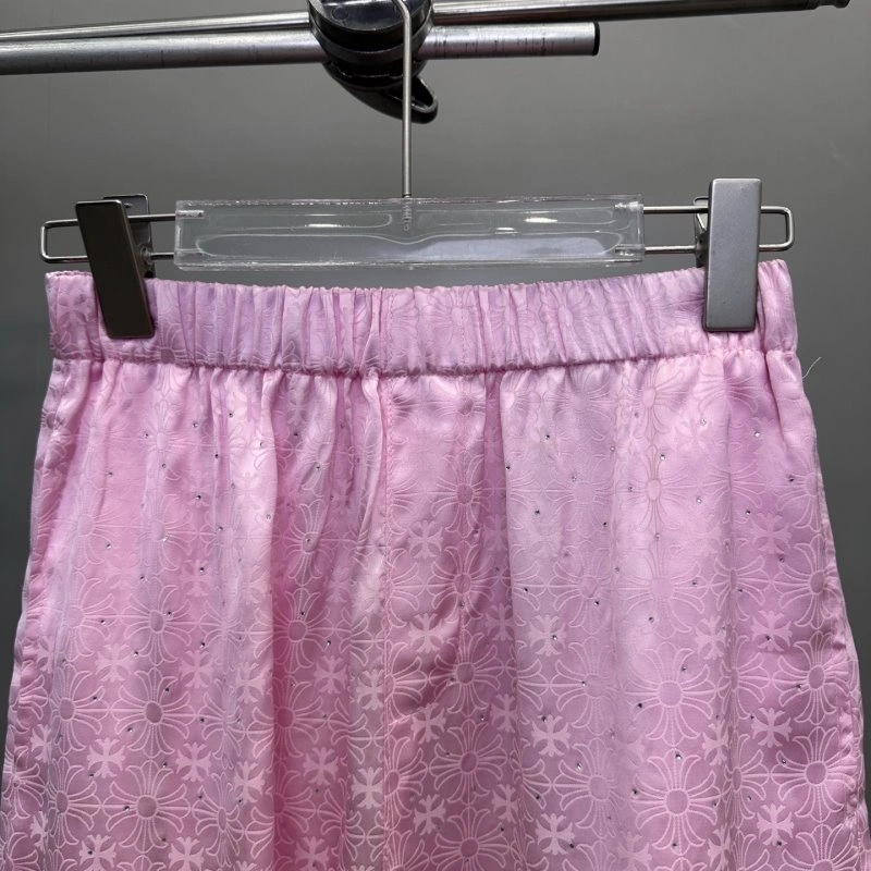 Chrome Hearts Short Pants Modern 118134