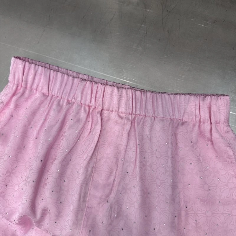 Chrome Hearts Short Pants Modern 118134