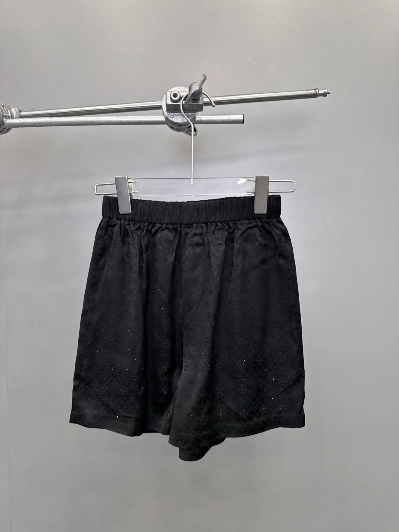 Chrome Hearts Short Pants OnTrend 118125