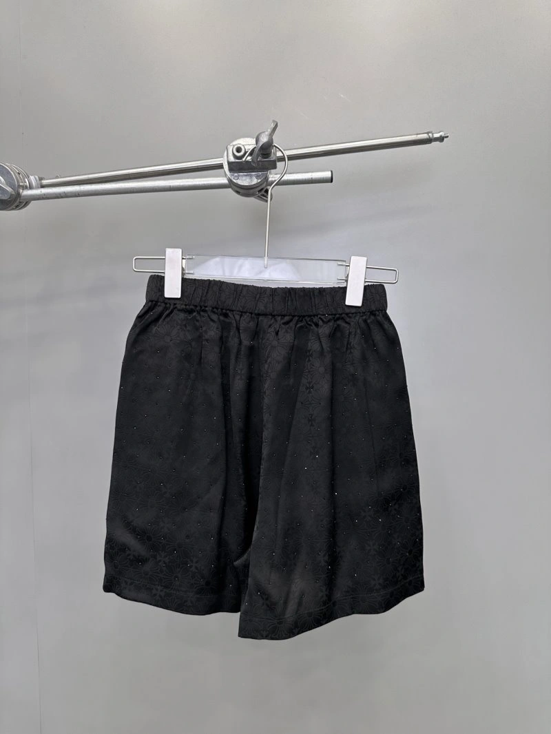 Chrome Hearts Short Pants OnTrend 118125