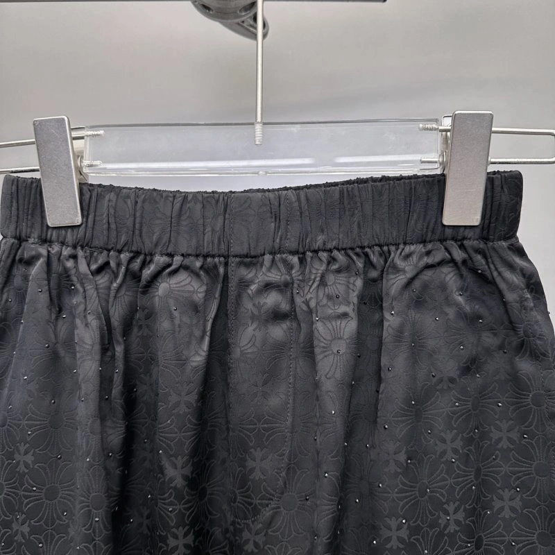 Chrome Hearts Short Pants OnTrend 118125
