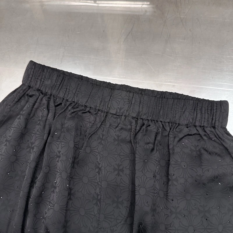 Chrome Hearts Short Pants OnTrend 118125