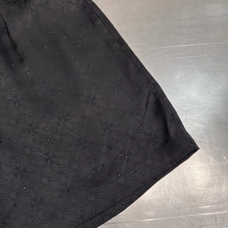 Chrome Hearts Short Pants OnTrend 118125