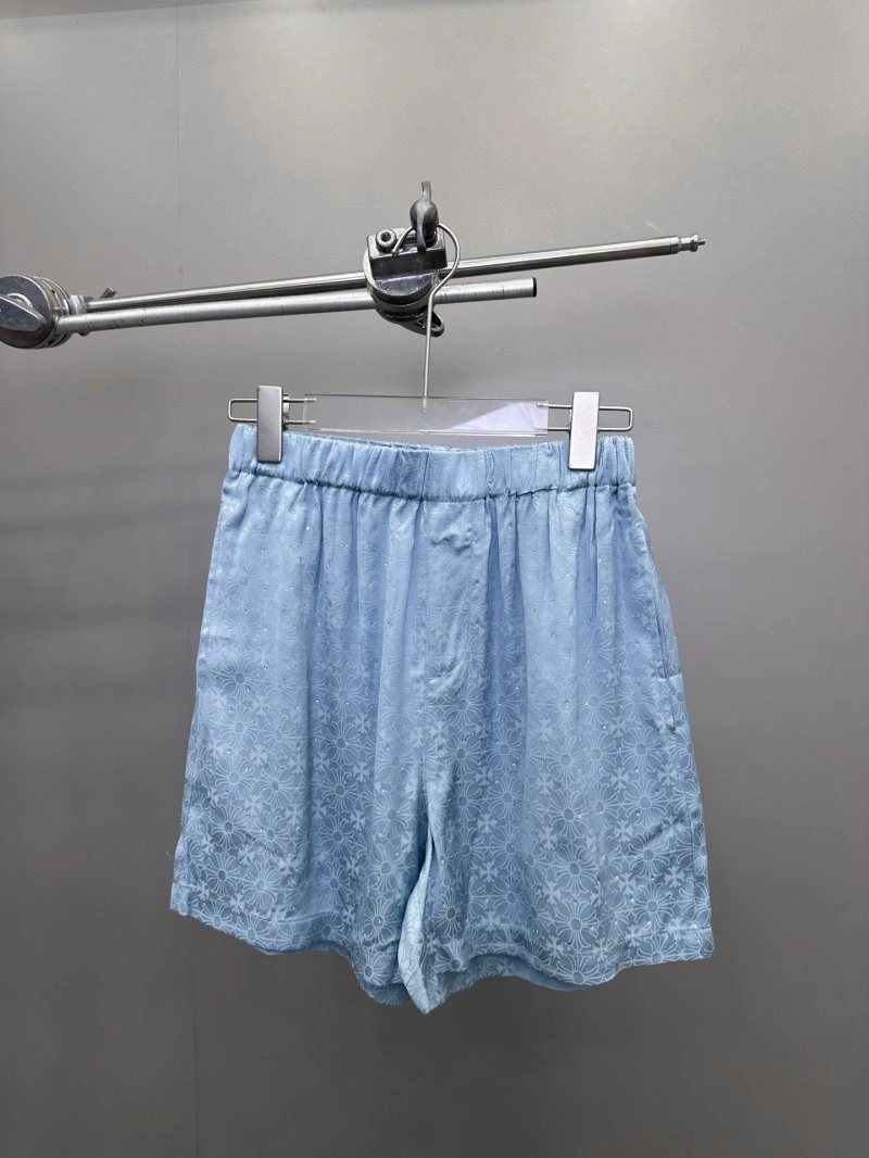 StreetReady Chrome Hearts Short Pants 118118