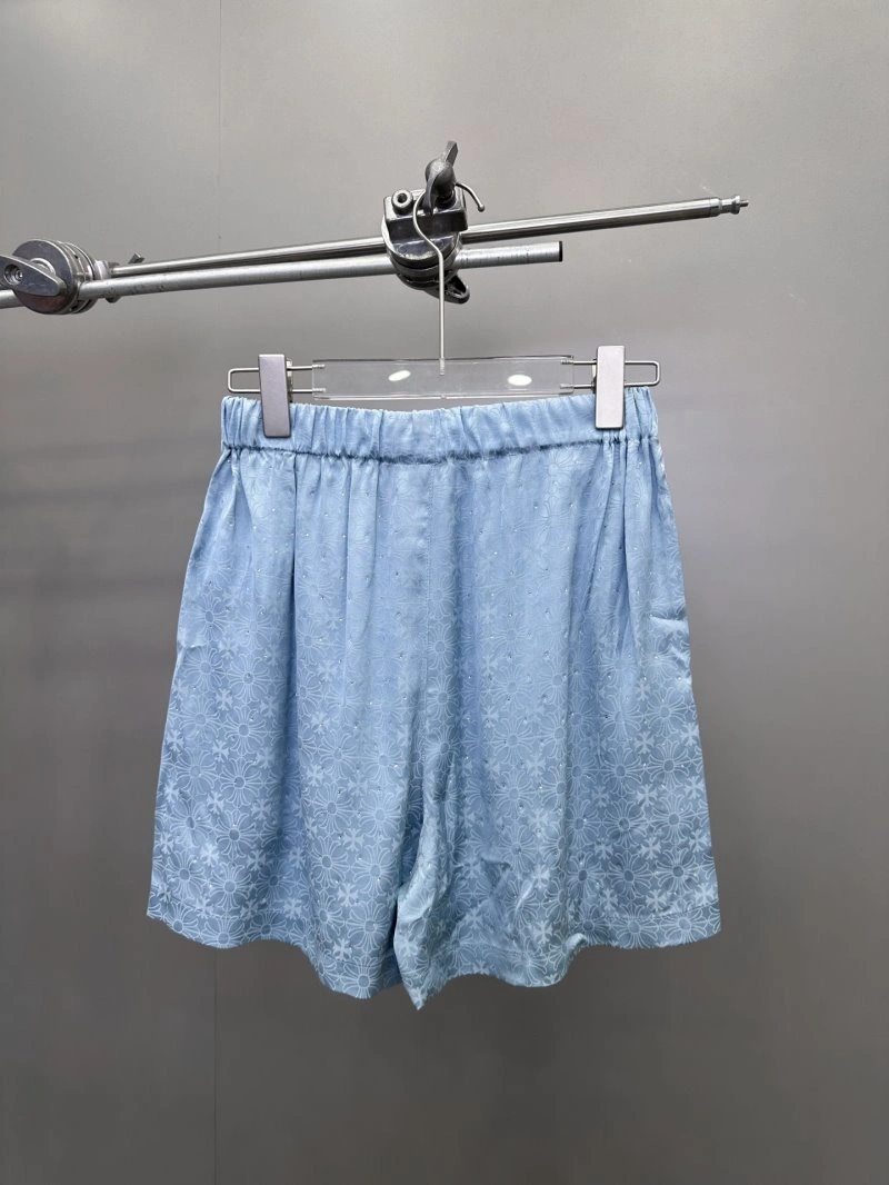 StreetReady Chrome Hearts Short Pants 118118
