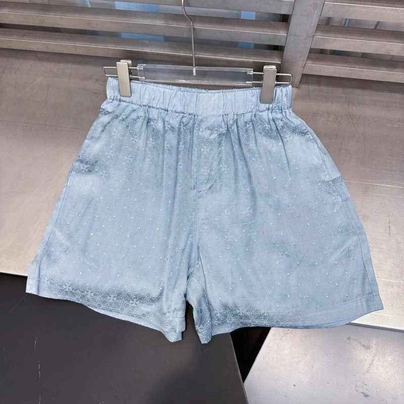 StreetReady Chrome Hearts Short Pants 118118
