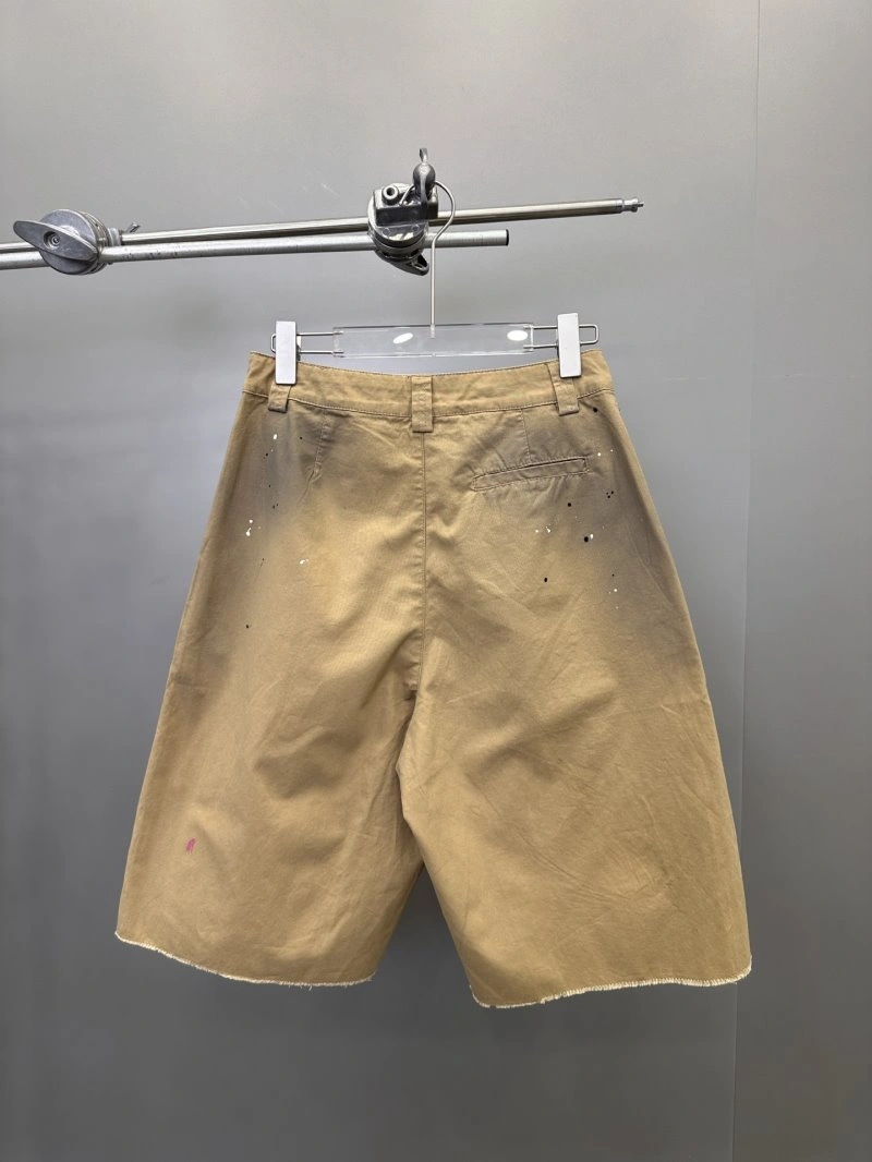 Effortless Chrome Hearts Short Pants 118121