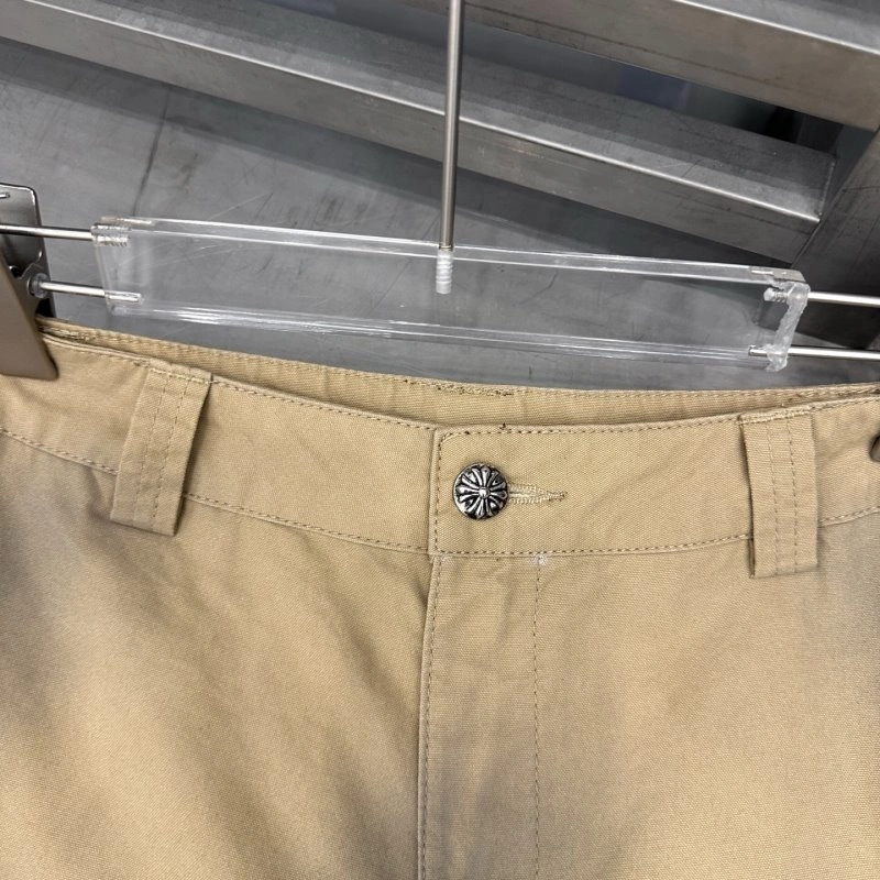 Effortless Chrome Hearts Short Pants 118121