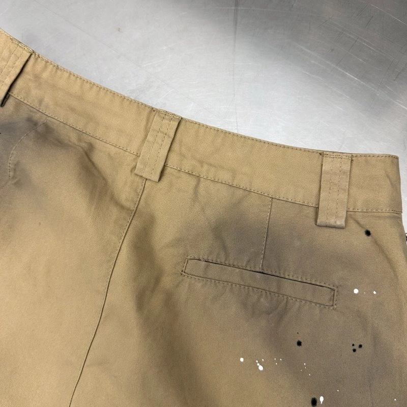 Effortless Chrome Hearts Short Pants 118121