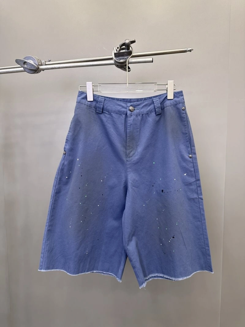 Tailored Chrome Hearts Short Pants 118120