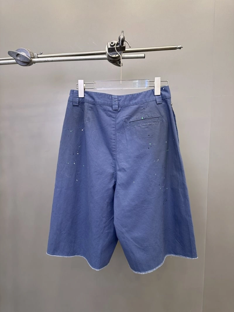 Tailored Chrome Hearts Short Pants 118120