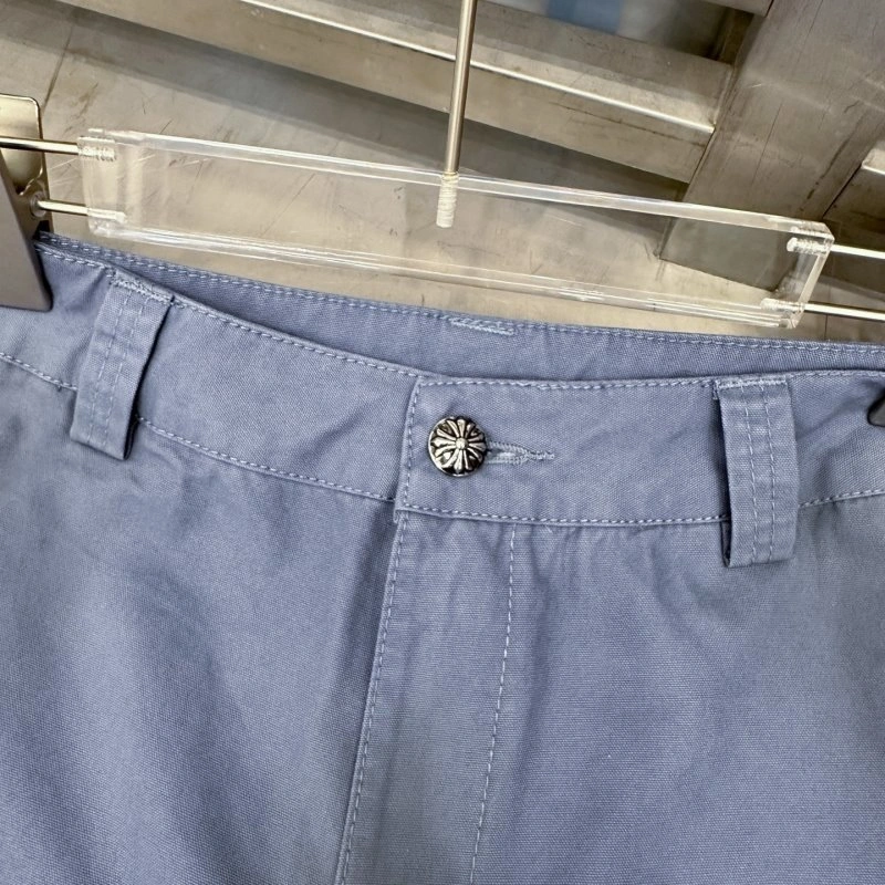 Tailored Chrome Hearts Short Pants 118120