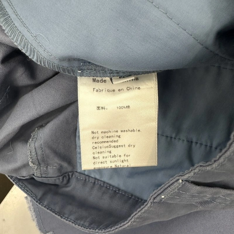 Tailored Chrome Hearts Short Pants 118120
