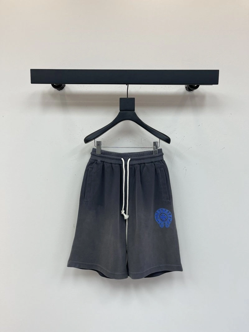 Colorful Chrome Hearts Short Pants 118122
