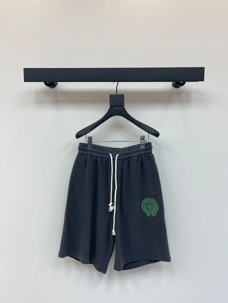 Colorful Chrome Hearts Short Pants 118122