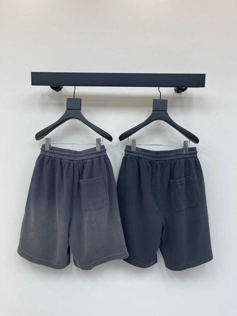 Colorful Chrome Hearts Short Pants 118122