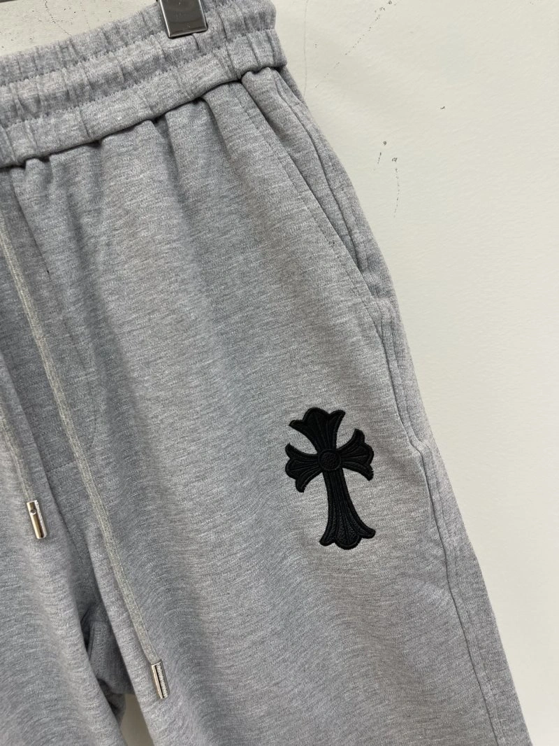Chrome Hearts Short Pants SmoothTexture 118117