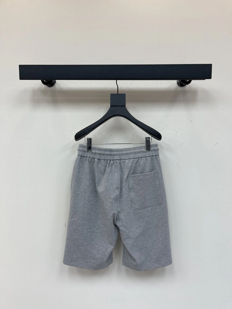Chrome Hearts Short Pants SmoothTexture 118117