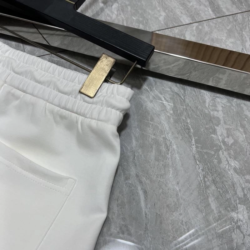 ZipUp Chrome Hearts Short Pants 118630