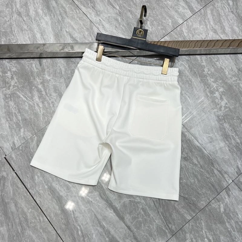 ZipUp Chrome Hearts Short Pants 118630
