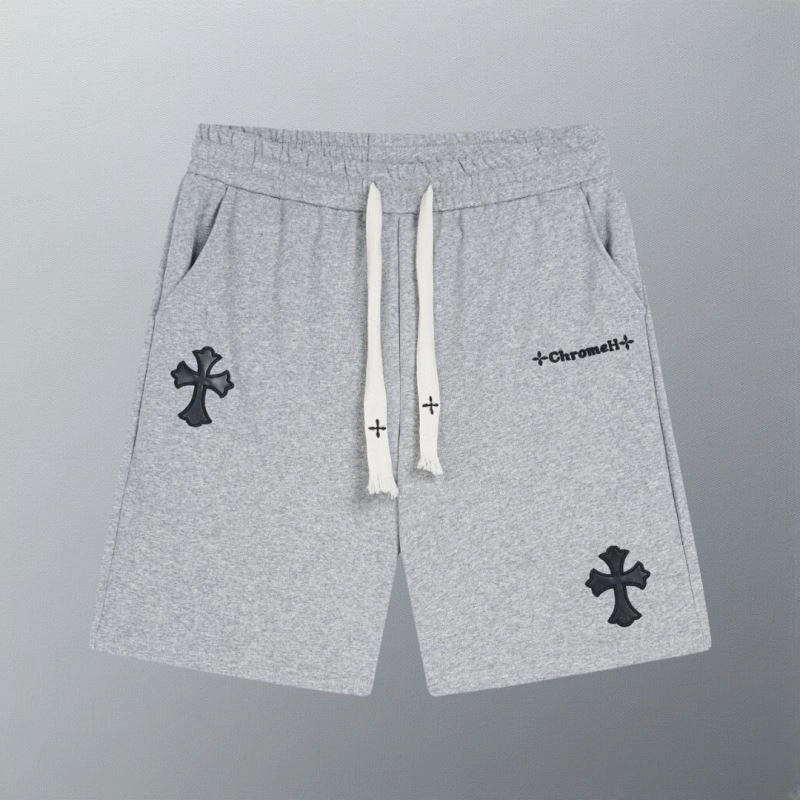 Chrome Hearts Short Pants WrinkleFree 118526