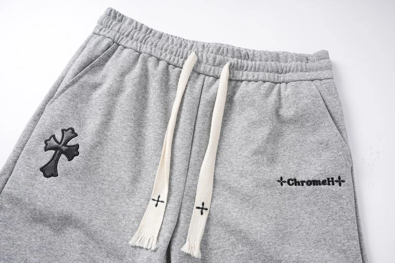 Chrome Hearts Short Pants WrinkleFree 118526