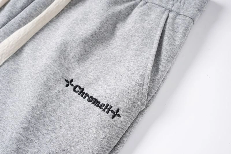 Chrome Hearts Short Pants WrinkleFree 118526