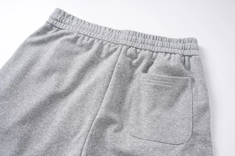 Chrome Hearts Short Pants WrinkleFree 118526
