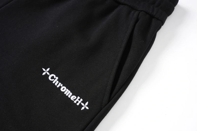 Chrome Hearts Short Pants Practical 118520