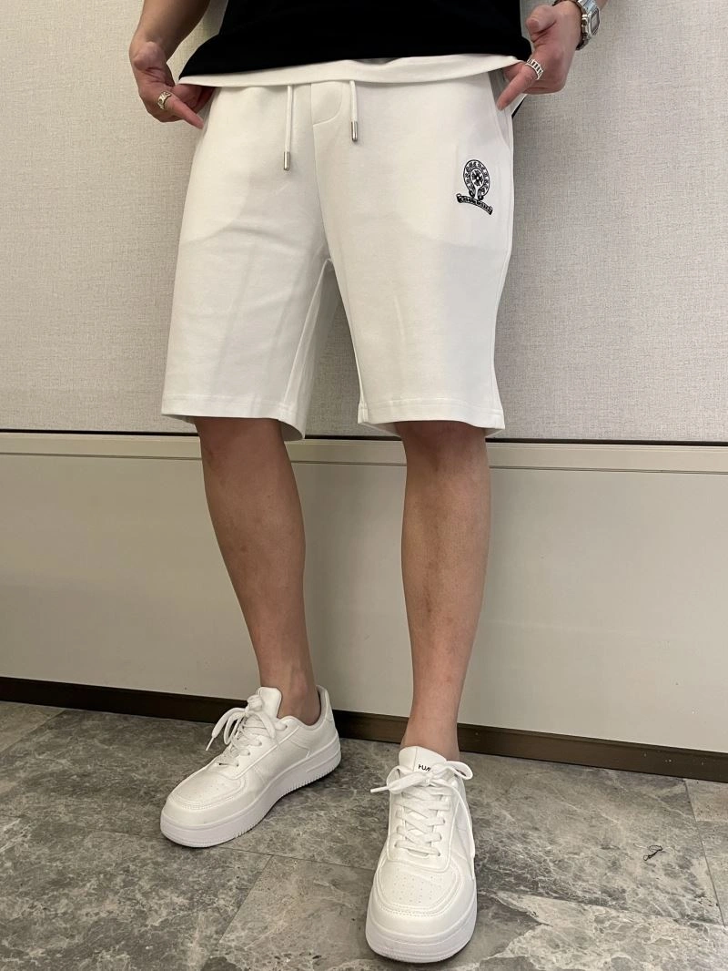Durable Chrome Hearts Short Pants 118427