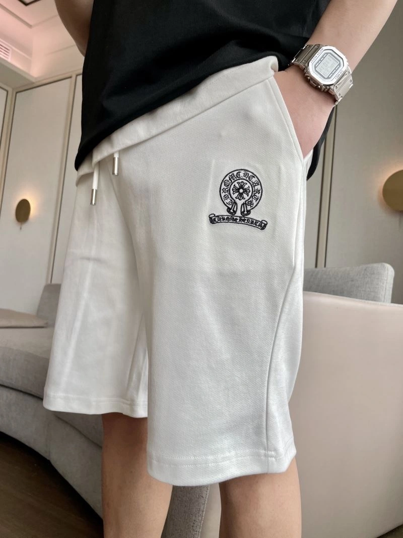 Durable Chrome Hearts Short Pants 118427