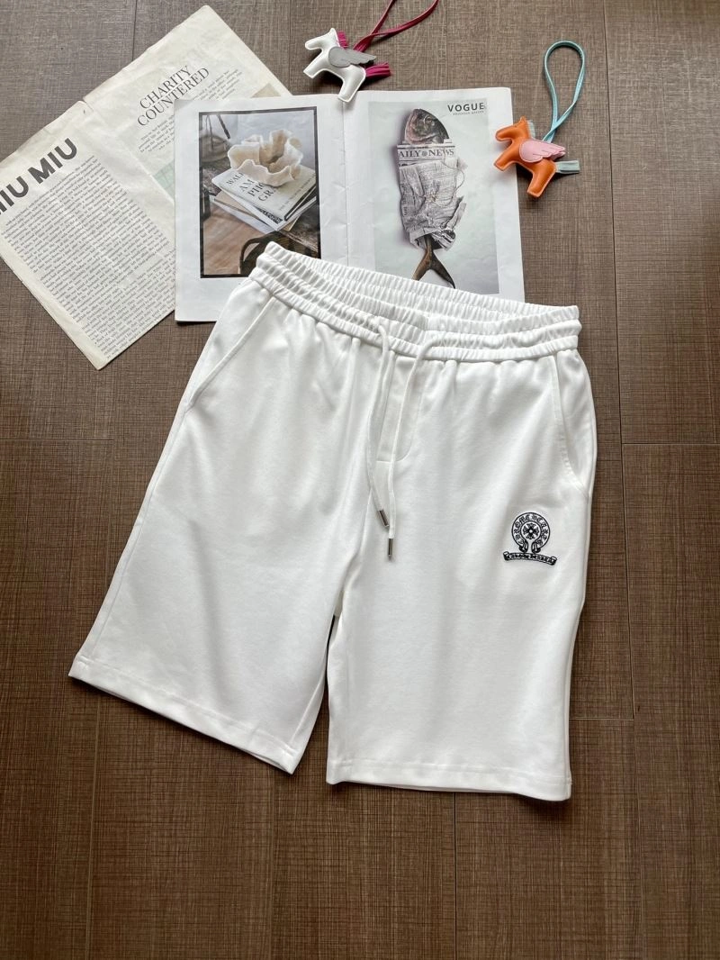 Durable Chrome Hearts Short Pants 118427