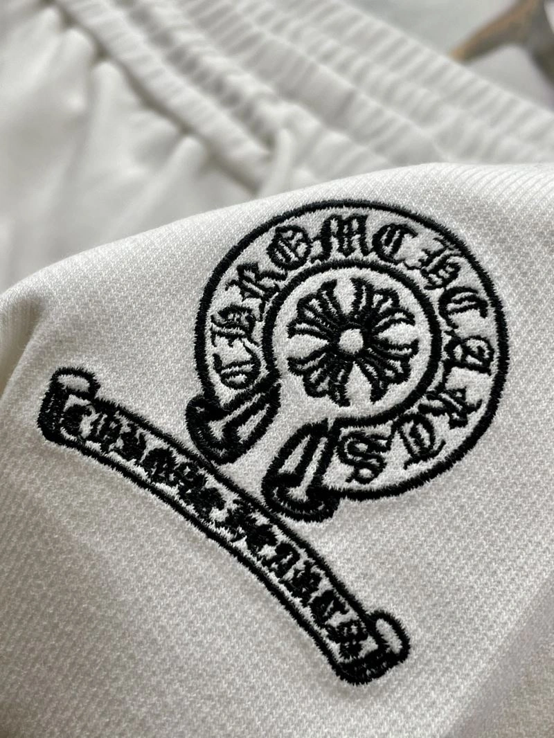 Durable Chrome Hearts Short Pants 118427