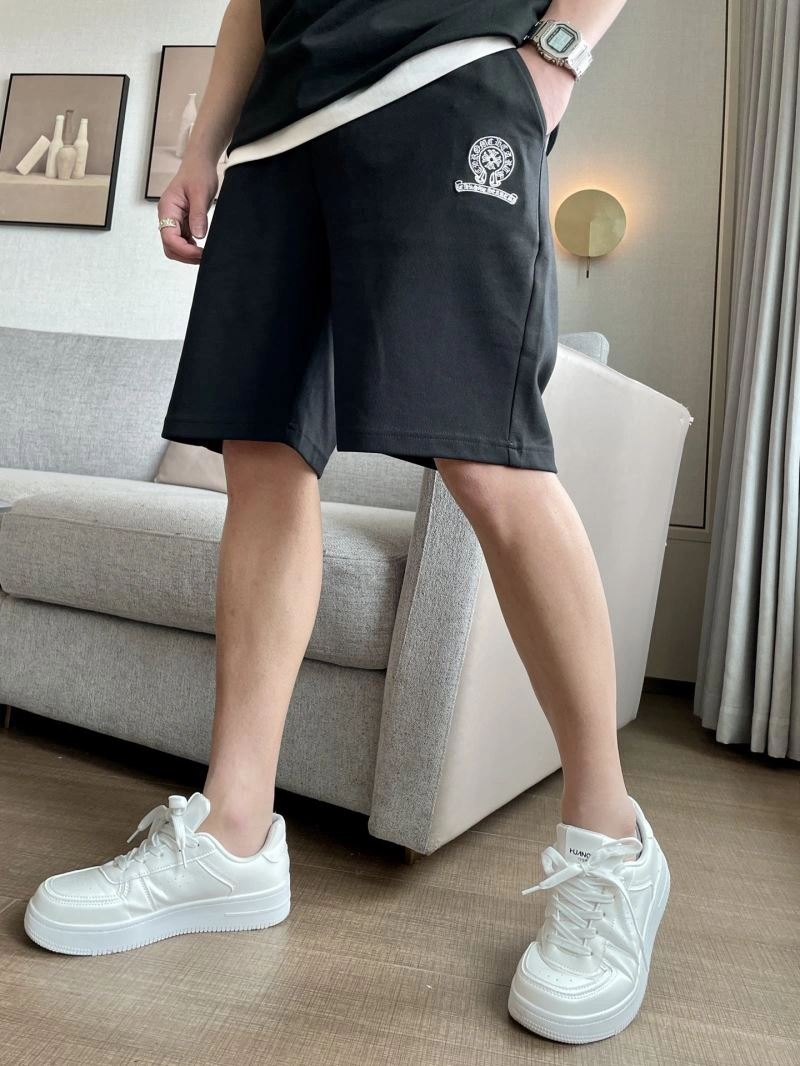 Affordable Chrome Hearts Short Pants 118426