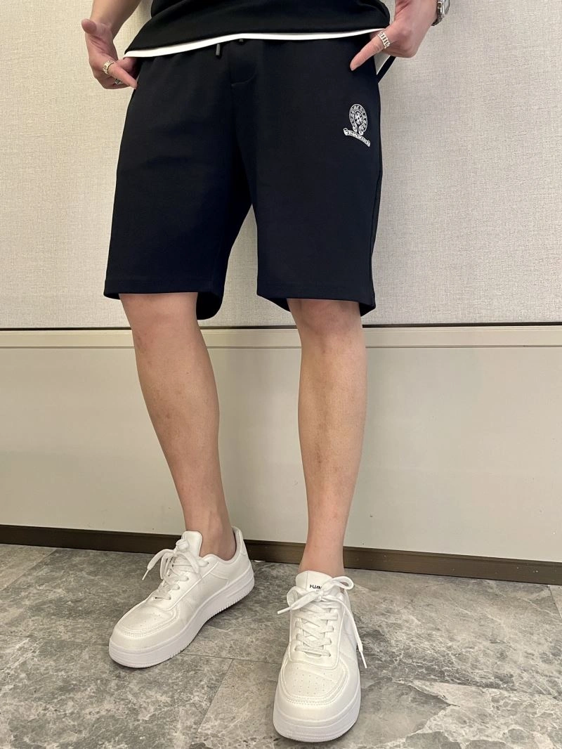 Affordable Chrome Hearts Short Pants 118426