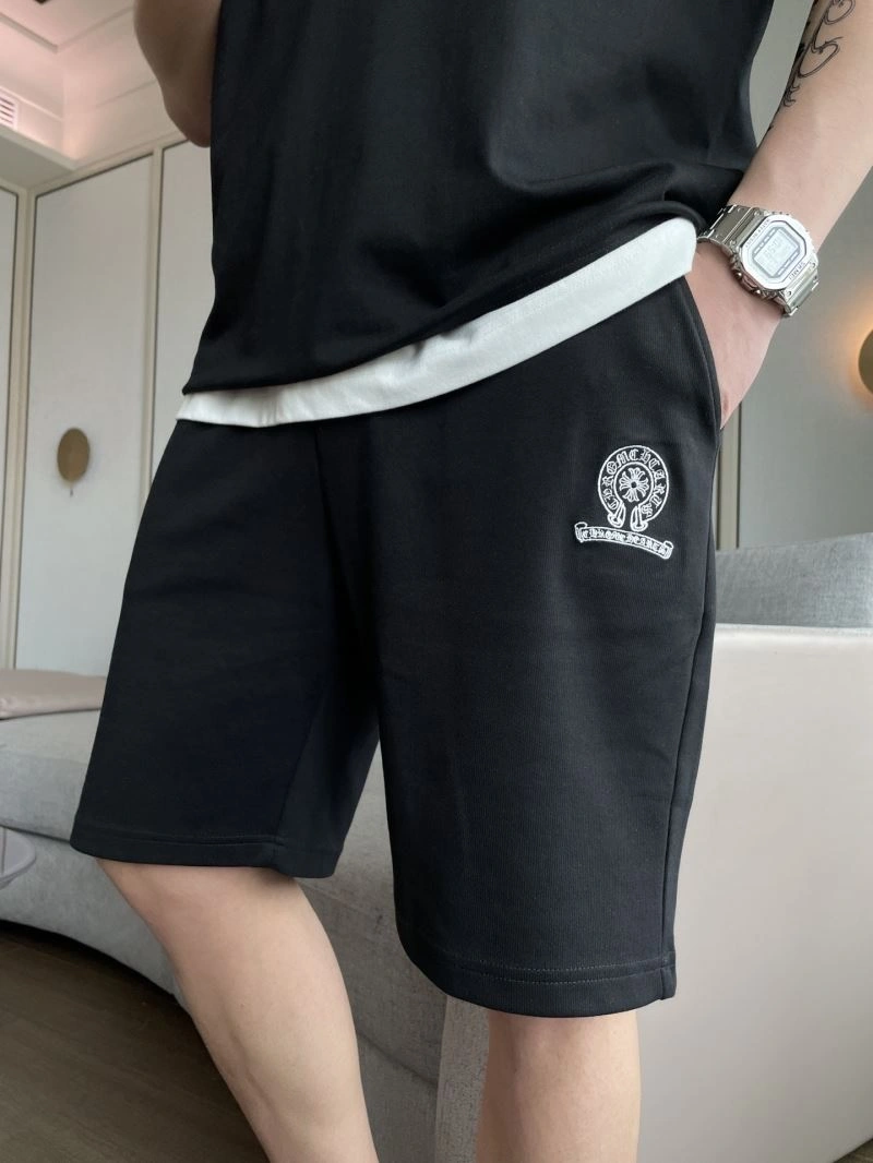 Affordable Chrome Hearts Short Pants 118426