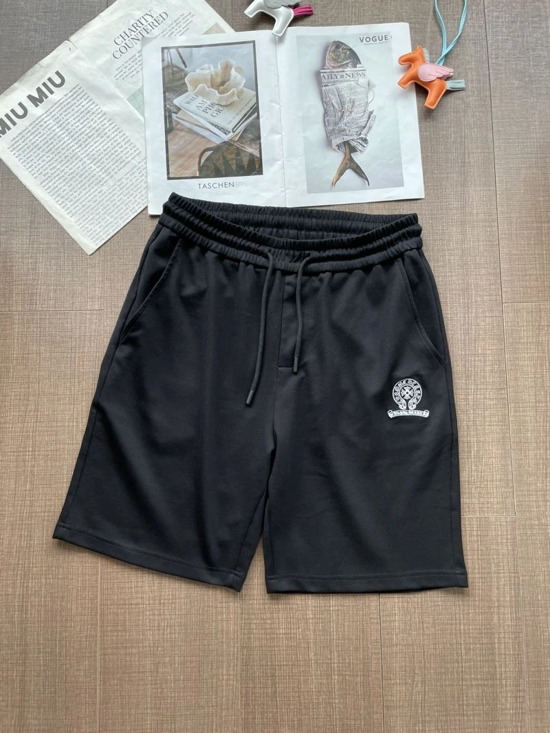 Affordable Chrome Hearts Short Pants 118426