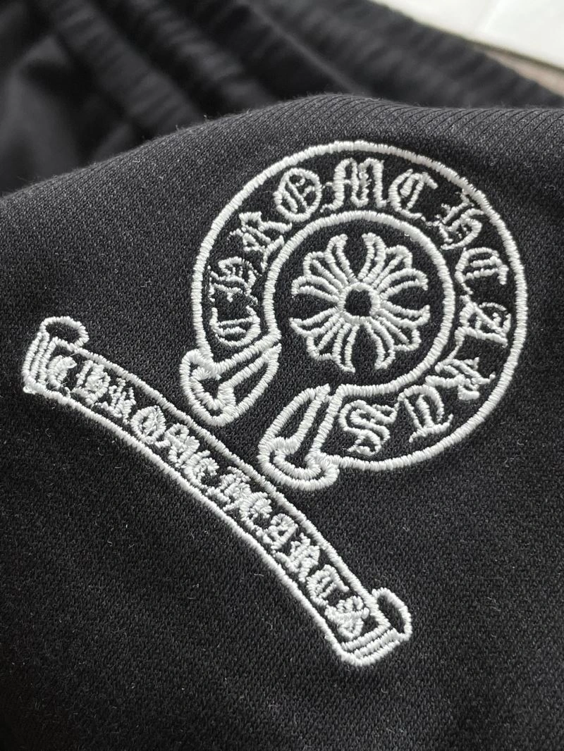 Affordable Chrome Hearts Short Pants 118426