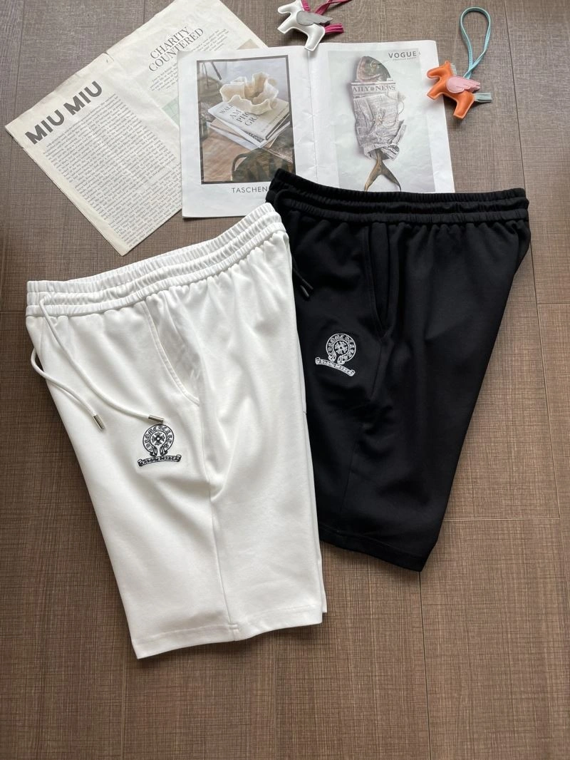 Affordable Chrome Hearts Short Pants 118426