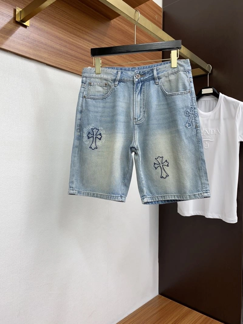 Chrome Hearts Short Pants StreetReady 118421