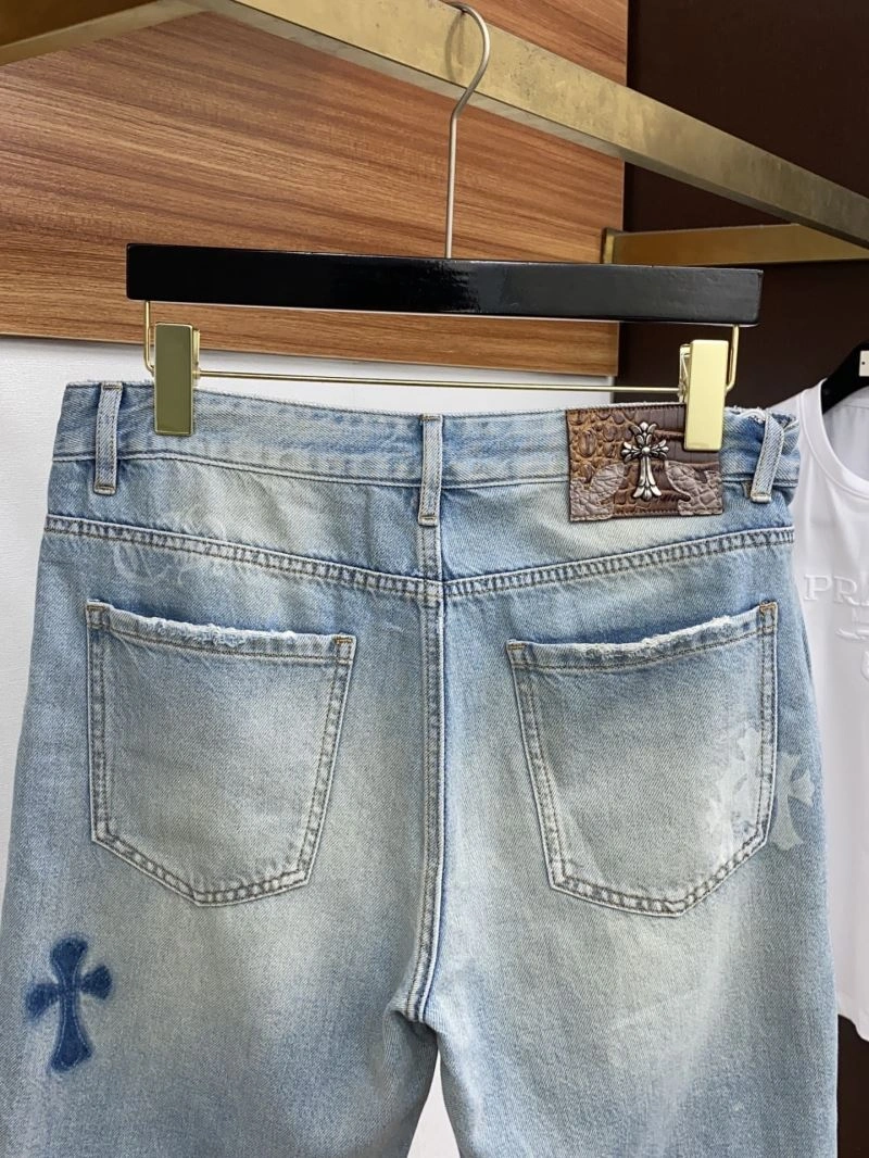 Chrome Hearts Short Pants StreetReady 118421
