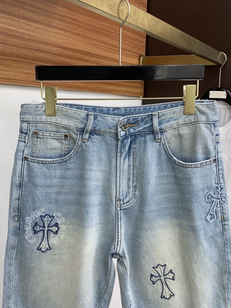 Chrome Hearts Short Pants StreetReady 118421