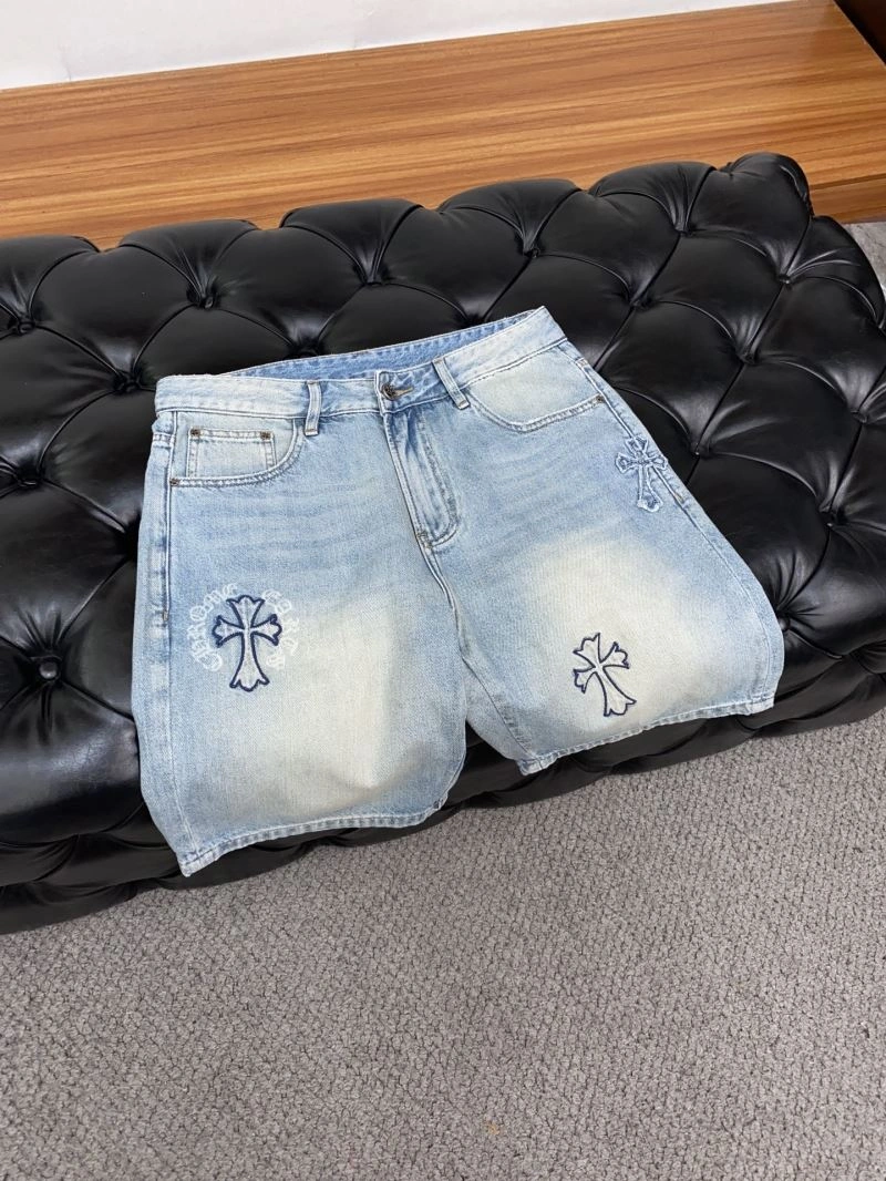 Chrome Hearts Short Pants StreetReady 118421