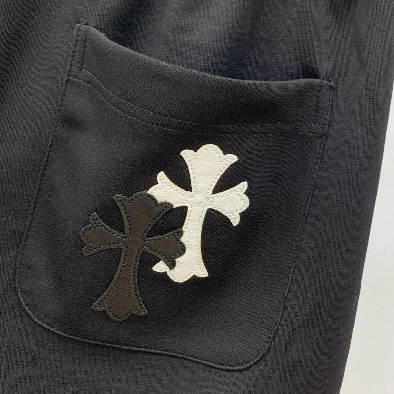 Chrome Hearts Short Pants Reliable 118423