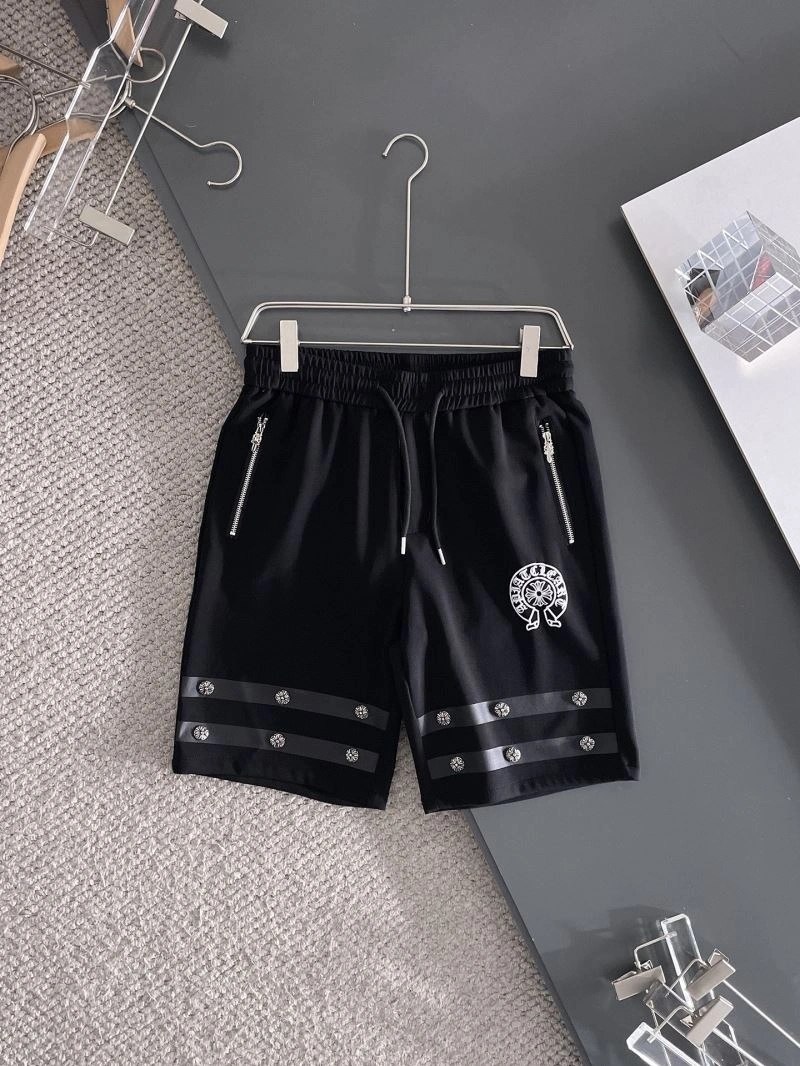Chrome Hearts Short Pants Soft 118420