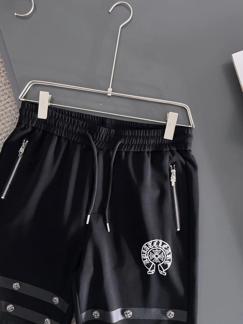 Chrome Hearts Short Pants Soft 118420