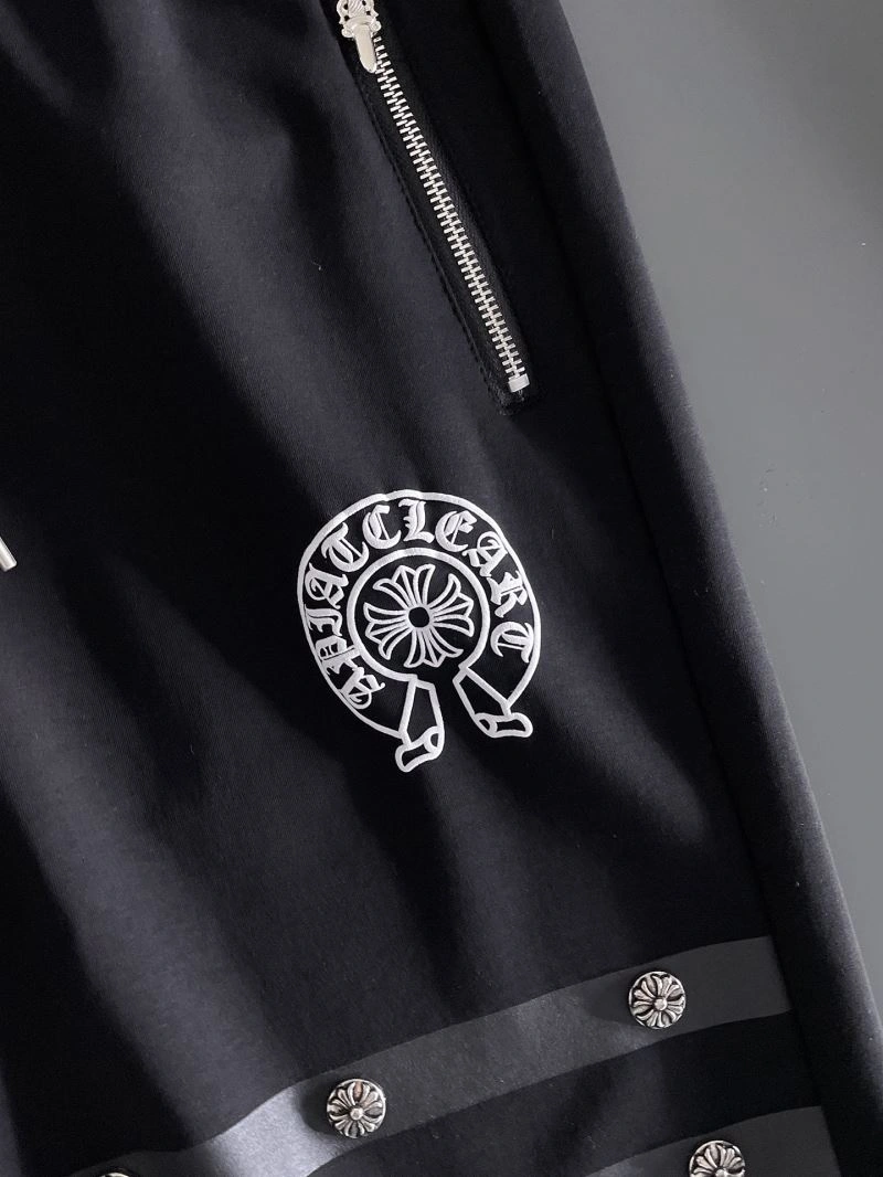 Chrome Hearts Short Pants Soft 118420