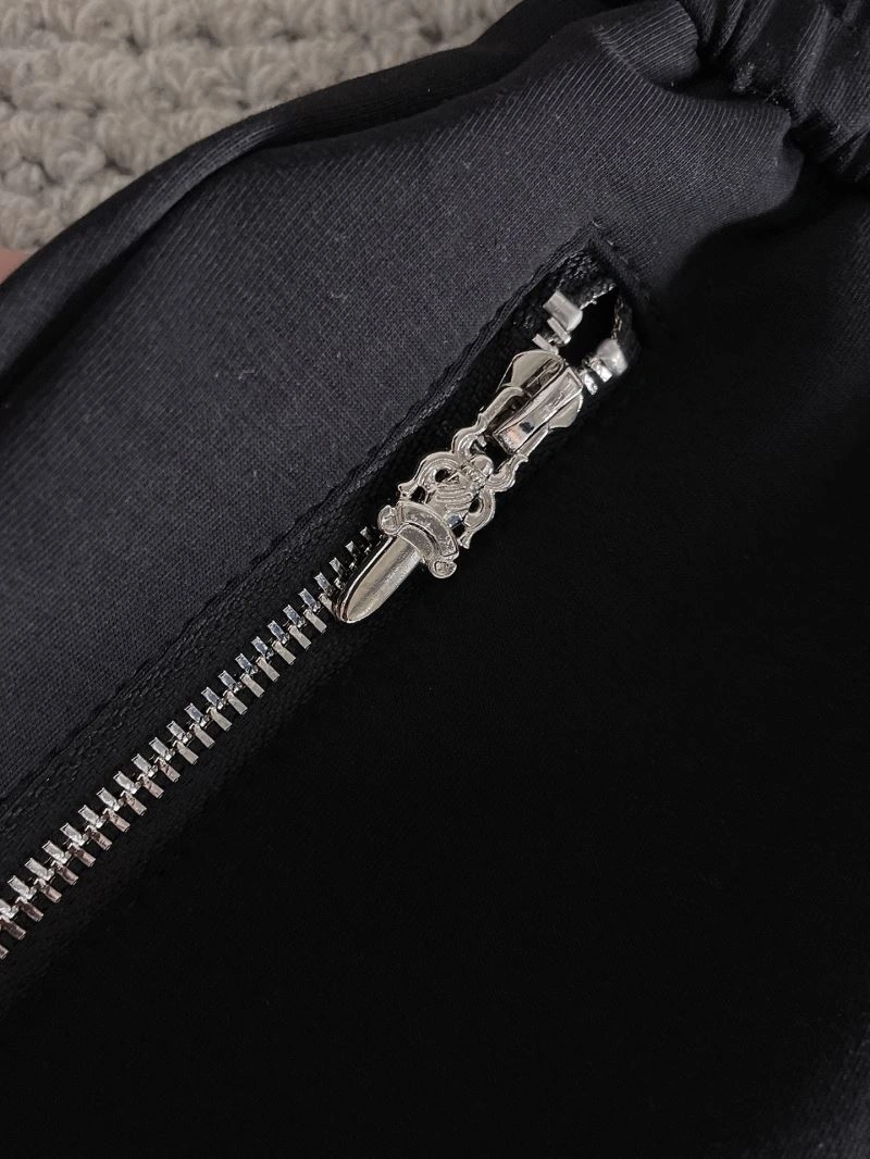 Chrome Hearts Short Pants Soft 118420